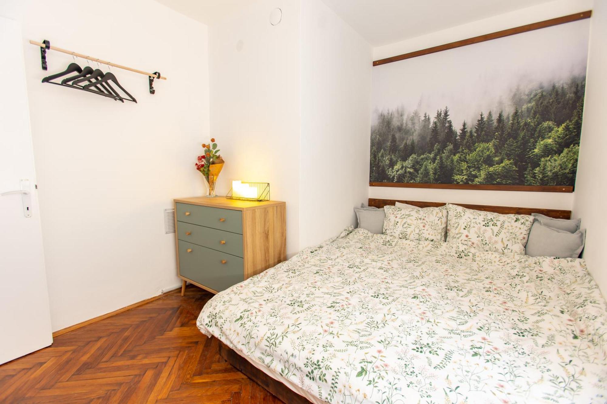 Lule Garden Apartment Beograd Eksteriør bilde